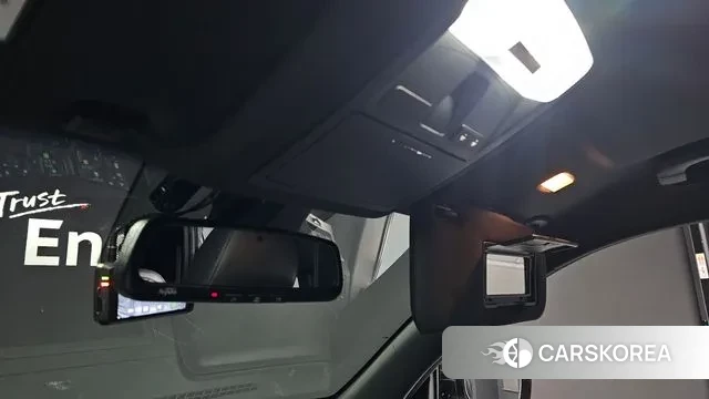 Ssangyong G4 Rexton id 3656939 из Кореи 7