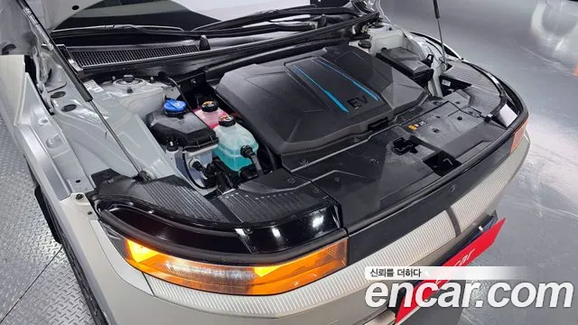 Hyundai Ionic 5 id 2682796 из Кореи 7