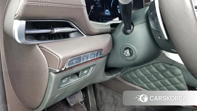 Genesis GV80 id 3509406 из Кореи 7