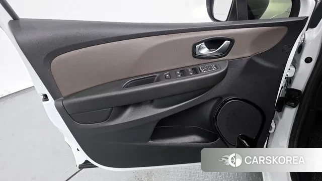 Renault Korea (Samsung) Clio id 3249012 из Кореи 7