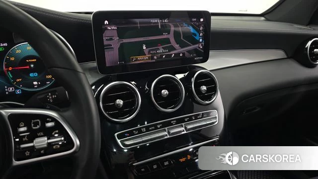 Mercedes-Benz GLC-Class X253 id 4416367 из Кореи 7