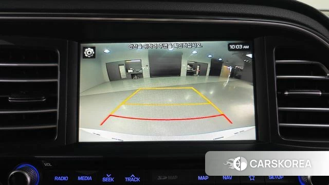 Hyundai The New Avante AD id 3899264 из Кореи 7