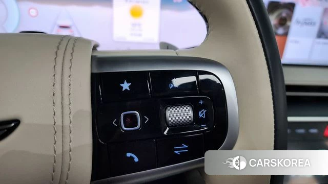 Genesis GV80 id 3896706 из Кореи 7