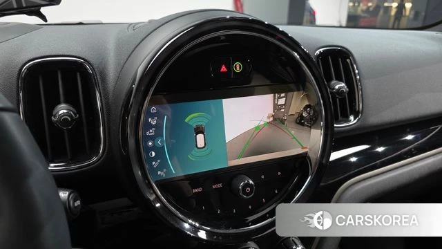 Mini Cooper Countryman id 4201124 из Кореи 7