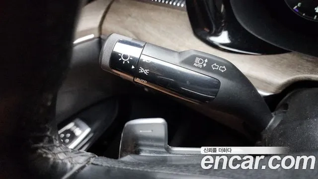 Kia K5 3rd generation id 2936791 из Кореи 7