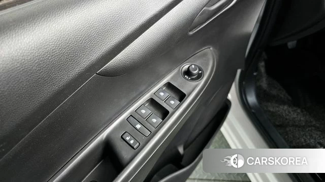 Chevrolet (GM Daewoo) The New Spark id 3811886 из Кореи 7