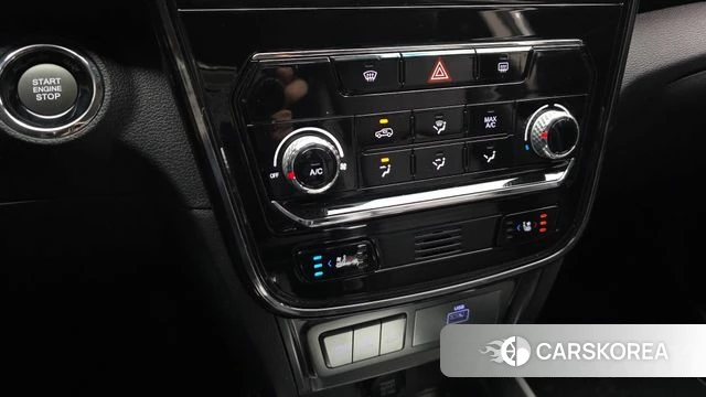 Ssangyong Berry New Tivoli id 4389057 из Кореи 7
