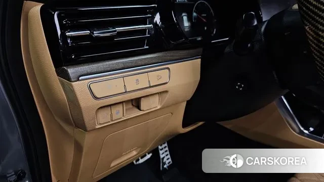 Kia Mohave Master id 3473541 из Кореи 7