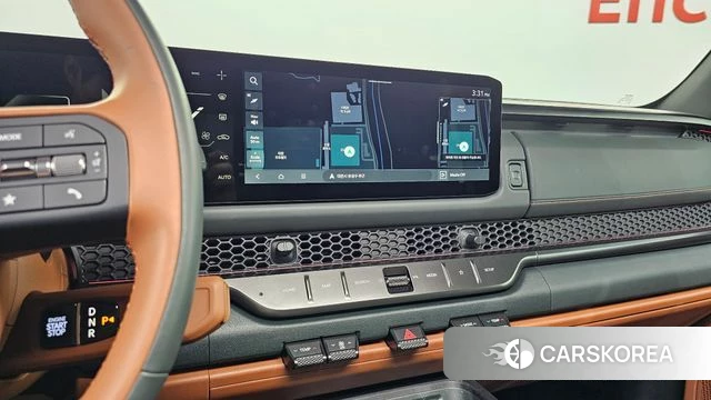 Kia Tasman id 3850240 из Кореи 7