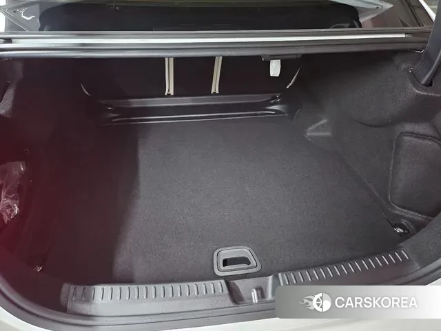 Mercedes-Benz E-Class W214 id 3383005 из Кореи 7