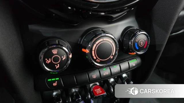 Mini Cooper id 4698976 из Кореи 7