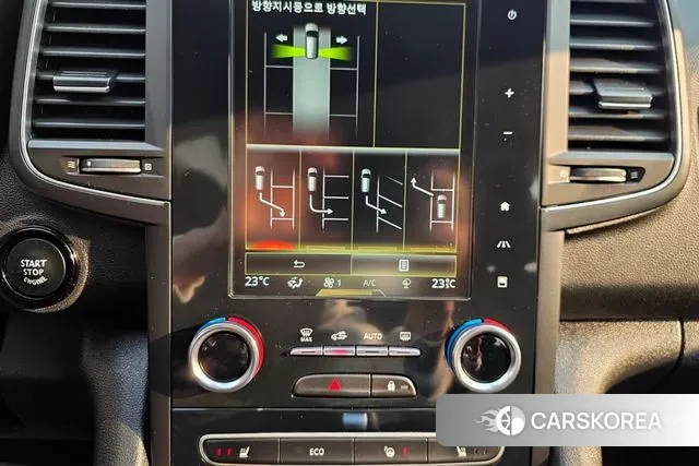 Renault Korea (Samsung) The New QM6 id 3407241 из Кореи 7