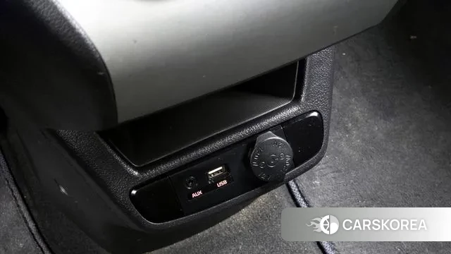 Kia The New Ray id 3357097 из Кореи 7