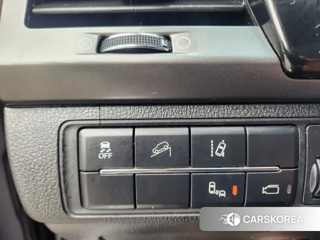 Ssangyong The New Rexton Sports Cannes id 3488479 из Кореи 7