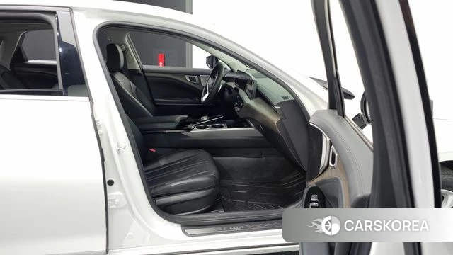 Kia K8 id 4898300 из Кореи 7