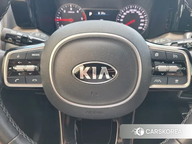 Kia Sorento 4th Generation id 3258779 из Кореи 7
