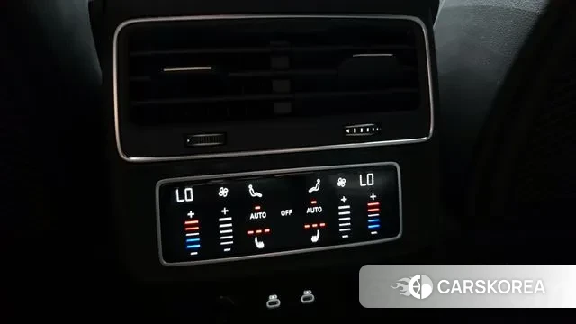 Audi Q8 (4M) id 3011521 из Кореи 7