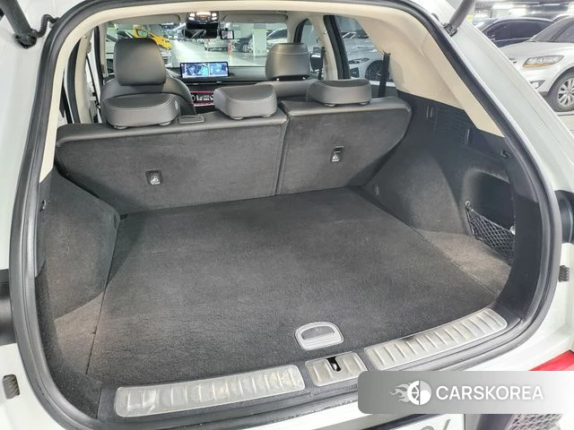 Genesis GV70 id 3806617 из Кореи 7