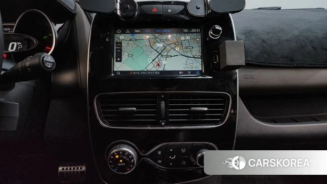 Renault Korea (Samsung) Clio id 3820909 из Кореи 7