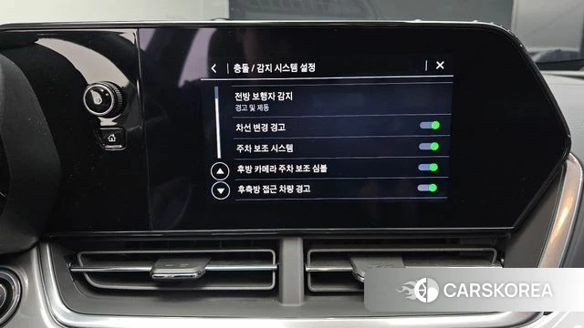 Chevrolet (GM Daewoo) Trax Crossover id 4880394 из Кореи 7