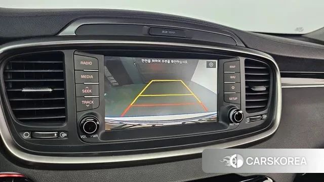 Kia The New Sorento id 3024560 из Кореи 7