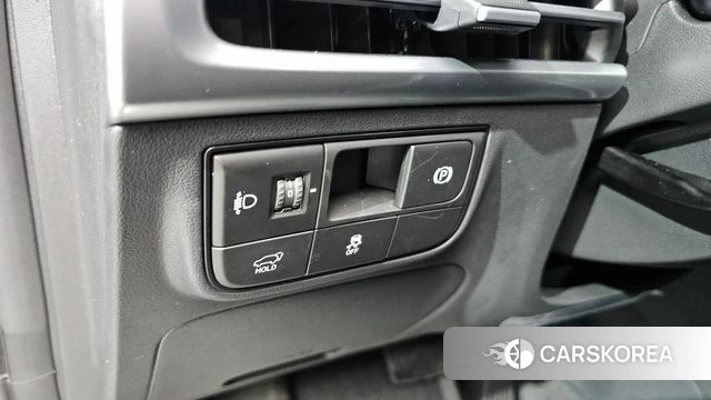 Hyundai The New Tucson (NX4) id 3786018 из Кореи 7