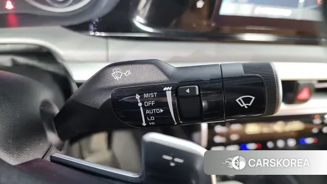 Kia K5 Hybrid 3rd Generation id 3534269 из Кореи 7