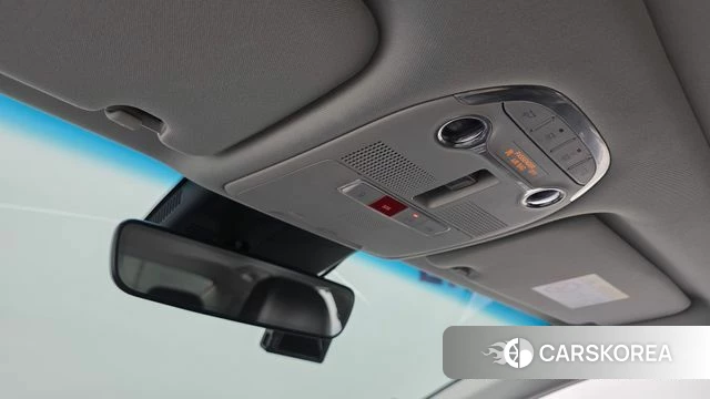 Hyundai The New Grandeur IG Hybrid id 4244164 из Кореи 7