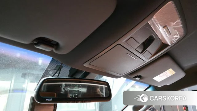 Ssangyong The New Rexton Sports Cannes id 4586182 из Кореи 7