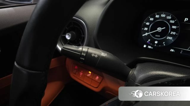 Kia The New K3 2nd generation id 4602852 из Кореи 7