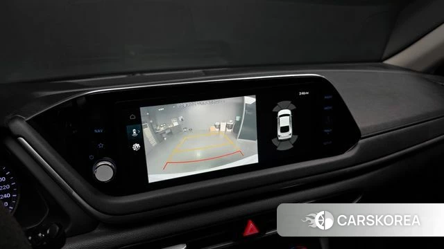 Hyundai Sonata (DN8) id 4581588 из Кореи 7