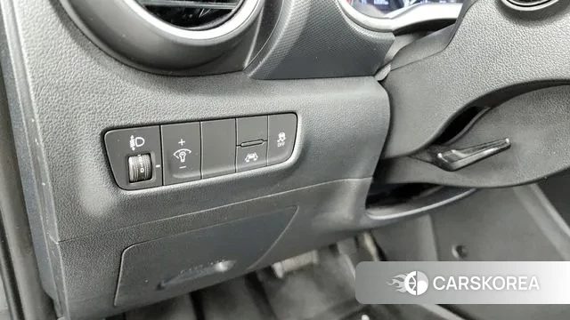 Hyundai Kona id 3742116 из Кореи 7