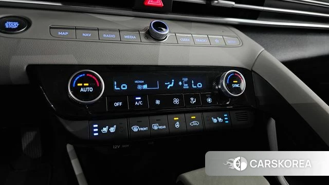 Hyundai Avante (CN7) id 4917088 из Кореи 7