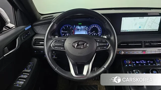 Hyundai Palisade id 3058950 из Кореи 7