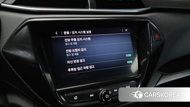 Chevrolet (GM Daewoo) Trailblazer id 3870919 из Кореи 7