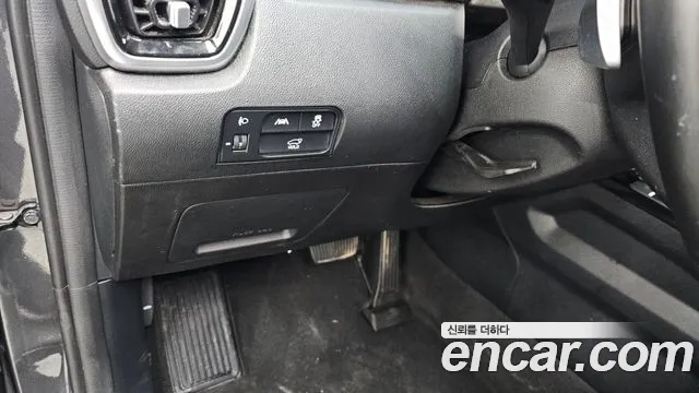 Kia Sorento 4th Generation id 2705761 из Кореи 7