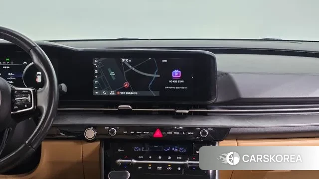 Kia Carnival 4th generation id 3759763 из Кореи 7