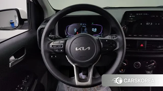 Kia The New Morning (JA) id 3734453 из Кореи 7