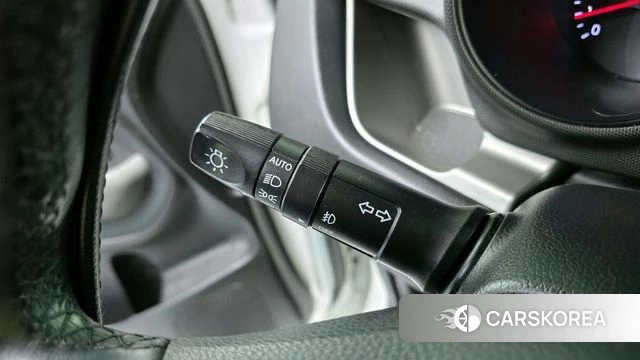 Kia The New Ray id 4363389 из Кореи 7