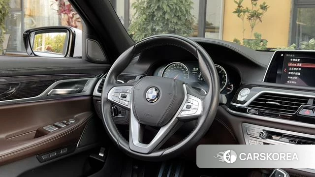 BMW 7 series id 4208753 из Китая 7