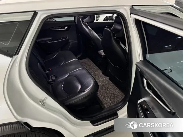 Kia EV6 id 3746190 из Кореи 7