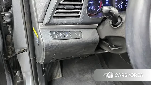 Hyundai The New Avante AD id 3330564 из Кореи 7