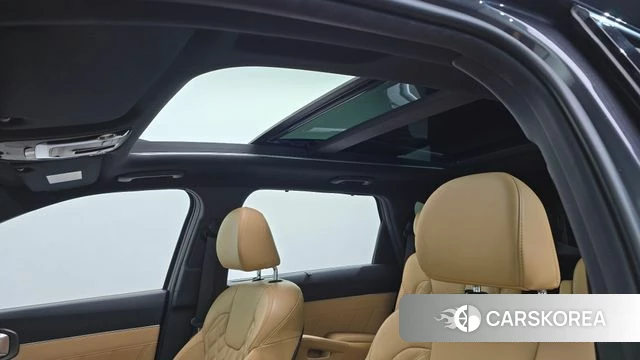 Kia Sorento 4th Generation id 4618716 из Кореи 7