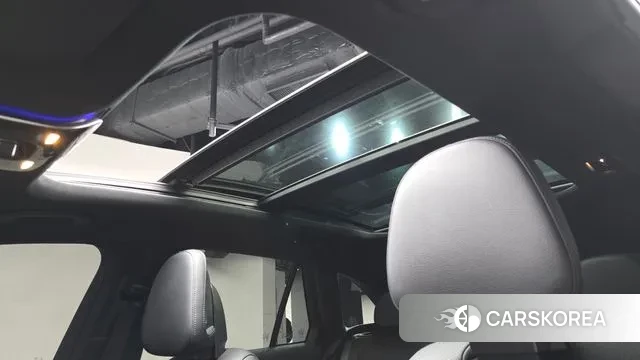 Mercedes-Benz GLC-Class X254 id 3775781 из Кореи 7