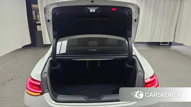 Mercedes-Benz CLS-Class C257 id 4534825 из Кореи 7