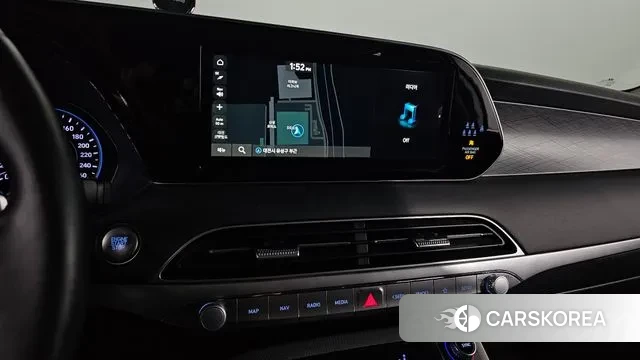 Hyundai Palisade id 3401491 из Кореи 7