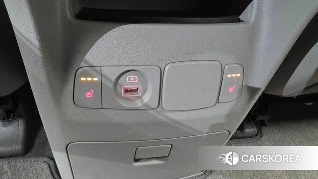 Kia The New Carnival id 4286205 из Кореи 7