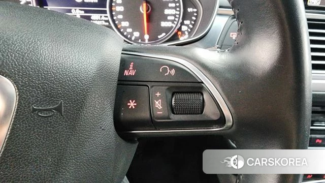 Audi New A6 id 4574338 из Кореи 7