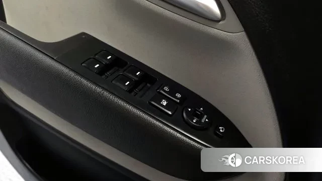 Kia The New Ray id 3374484 из Кореи 7