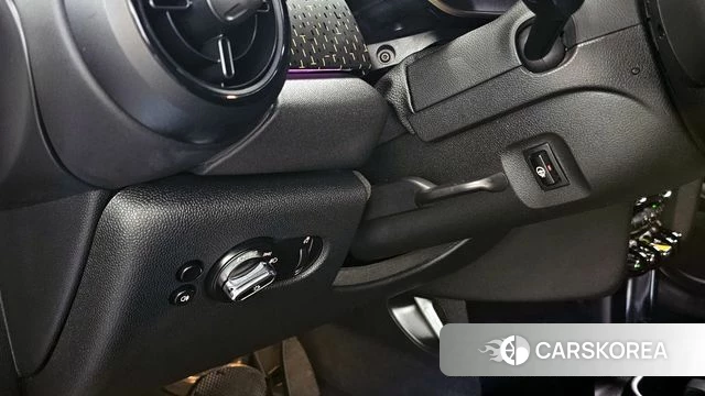 Mini Cooper Electric id 4481624 из Кореи 7